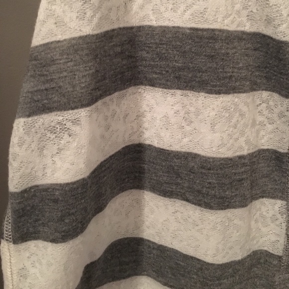 Striped Tank - Picture 2 of 2