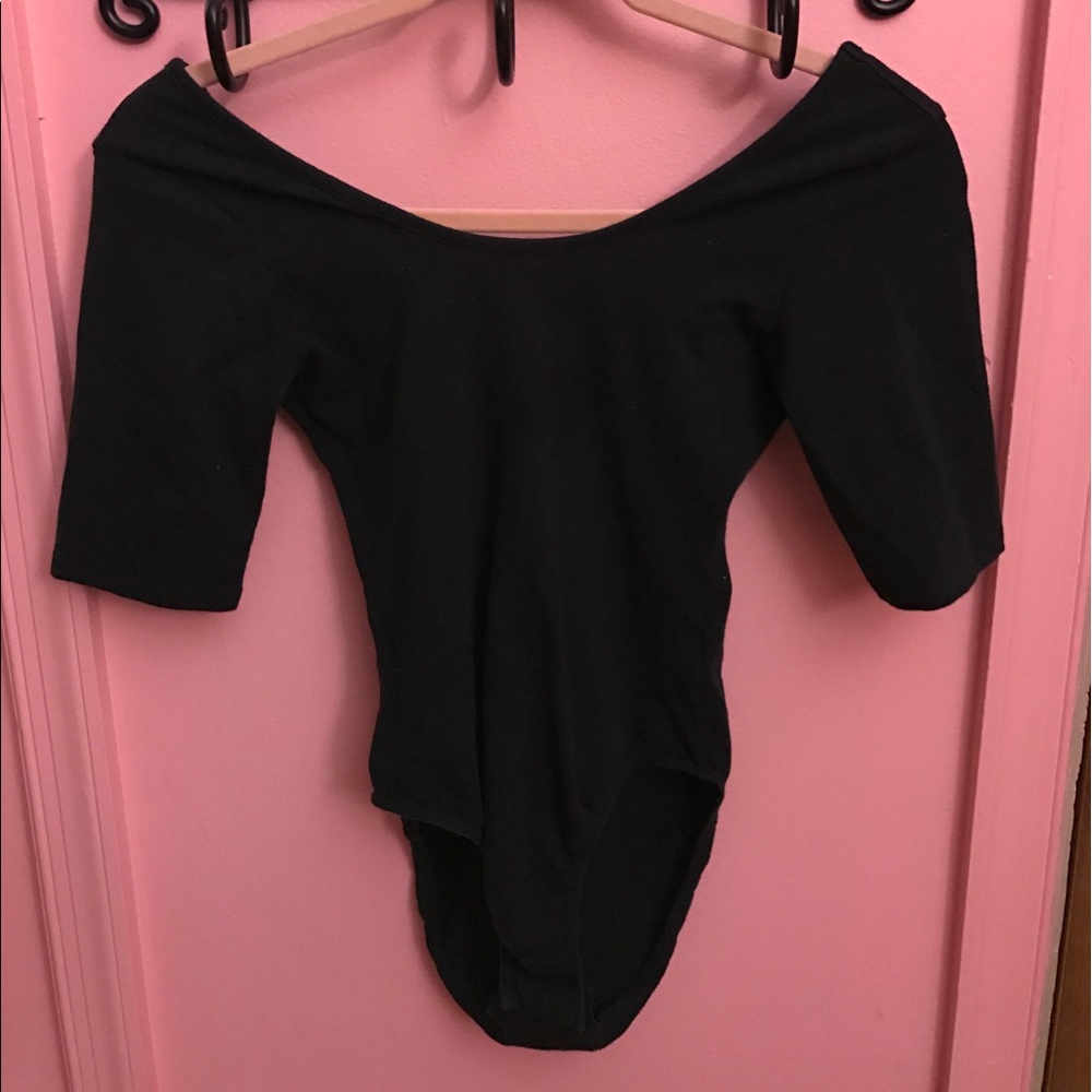 Nollie bodysuit