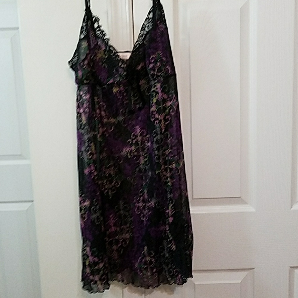 Lane Bryant chemise size 14 16