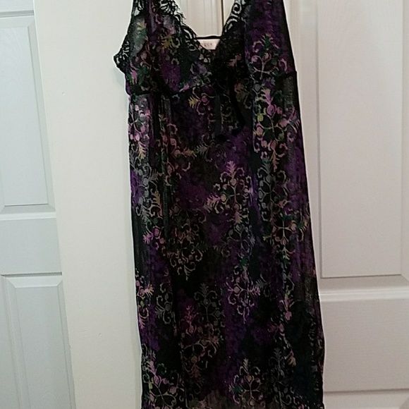 Lane Bryant chemise size 14 16 - Picture 2 of 4