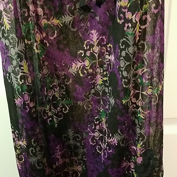 Lane Bryant chemise size 14 16 - Picture 4 of 4