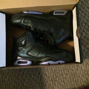 Chameleon 6s