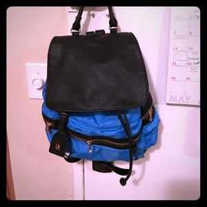 Nieman Marcus backpack