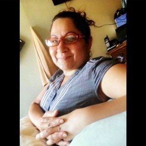 Meet your Posher, Patricia