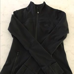 Lululemon Define Jacket sz8