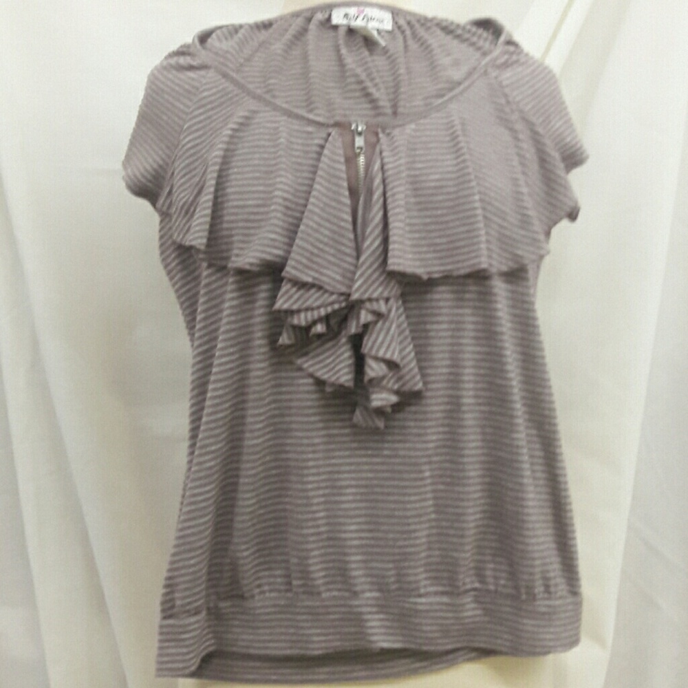 Perfect Spring Top
