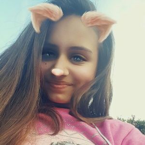 Meet your Posher, Jade