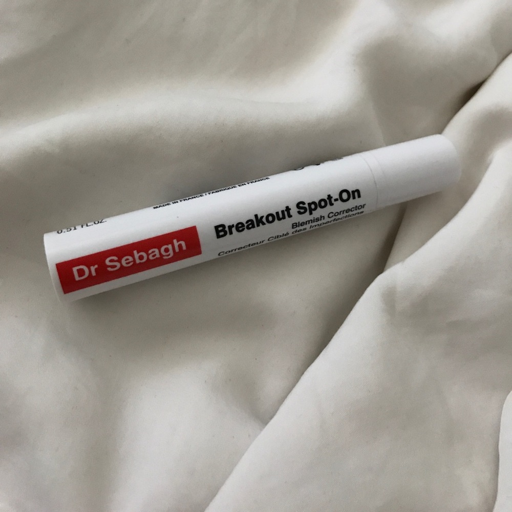 dr sebagh breakout spot-on