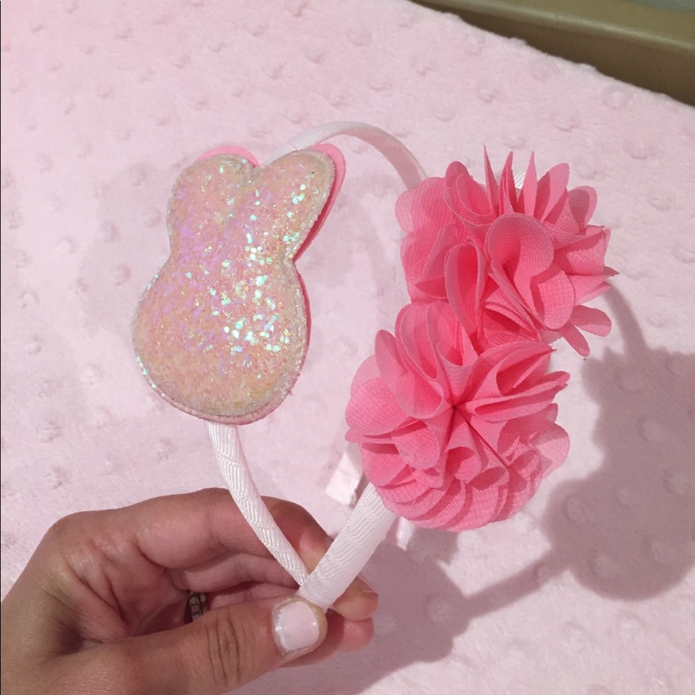 🌸 Easter/ Spring Headbands