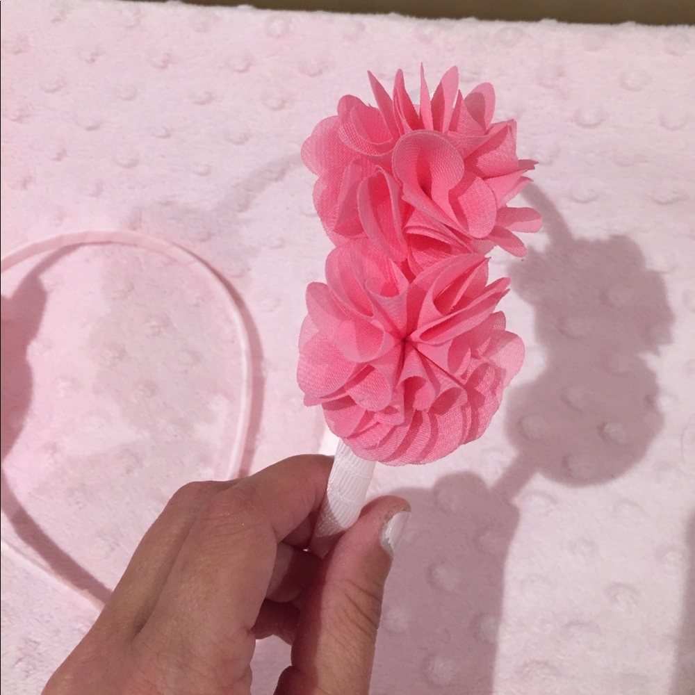 🌸 Easter/ Spring Headbands - Picture 4 of 4