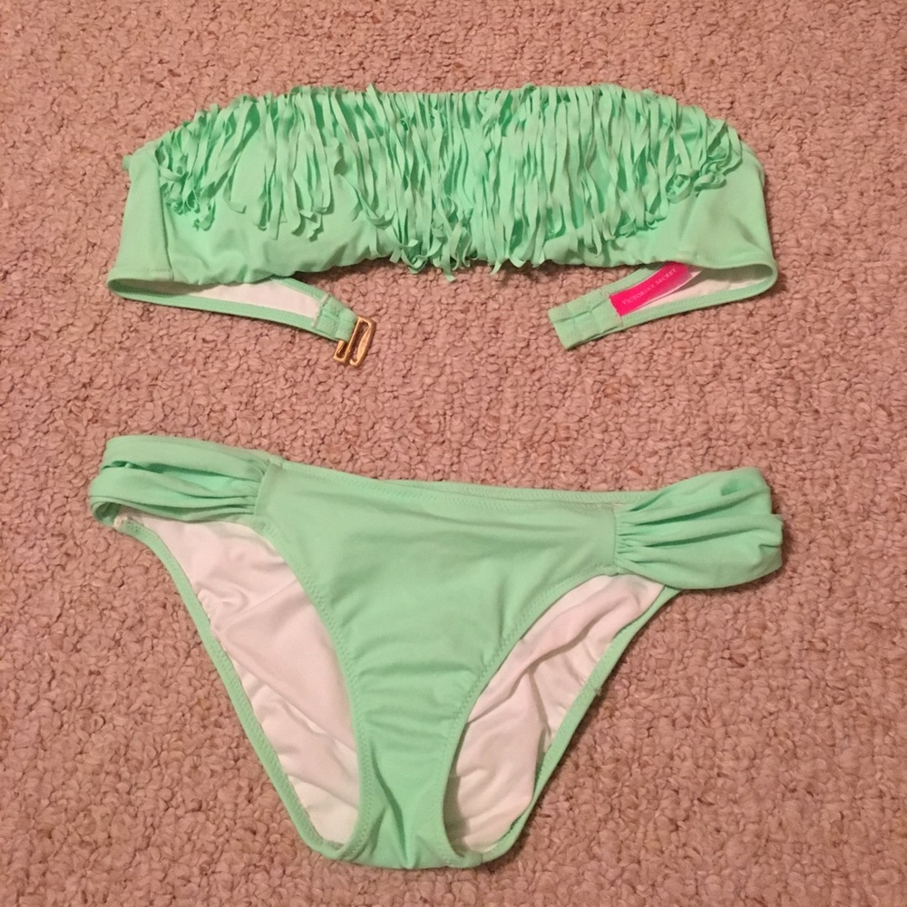 Victoria's Secret bikini