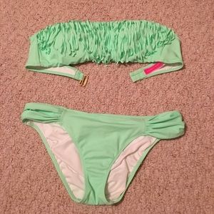 Victoria's Secret bikini