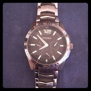 Fossil Watch