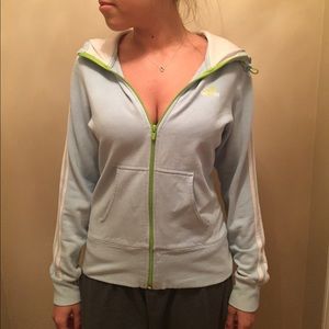 Adidas sweat shirt