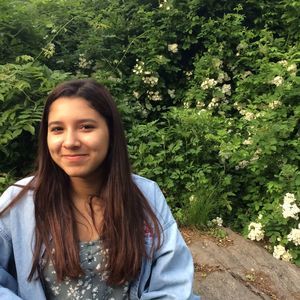 Meet your Posher, Natalia