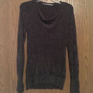 Athleta sweater size XS
