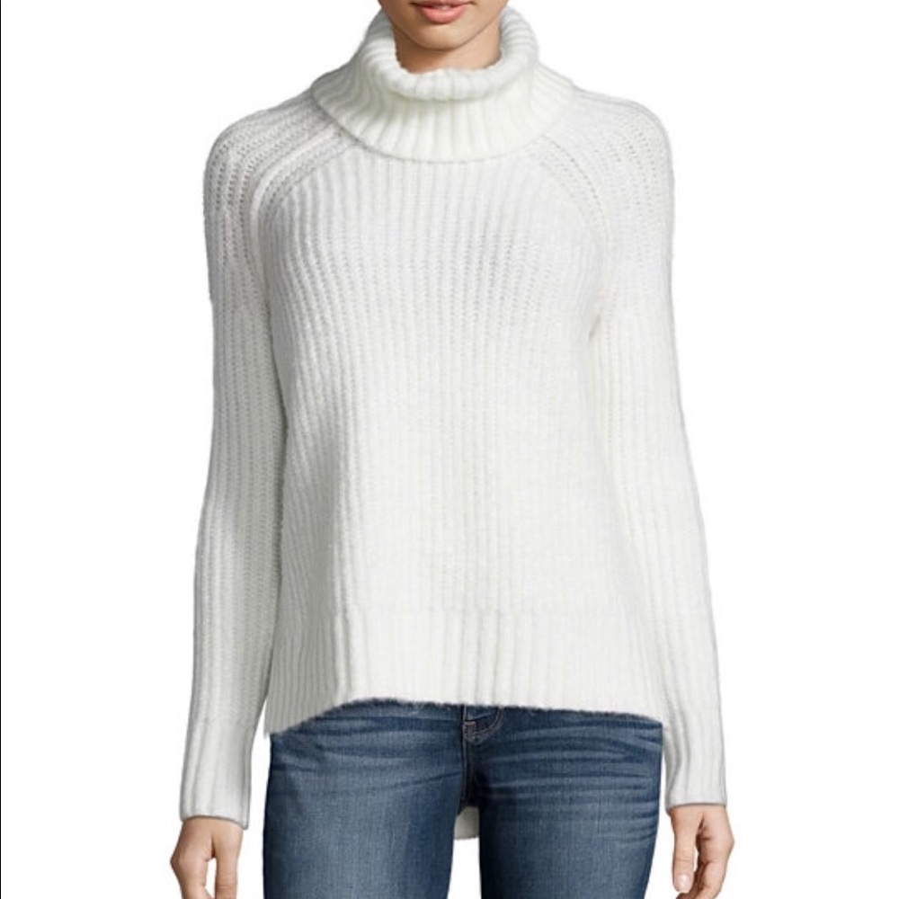 Long sweater!! A.n.a new with tags!