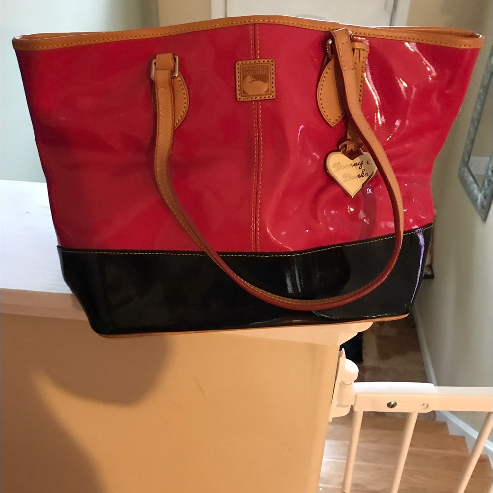 Large purse