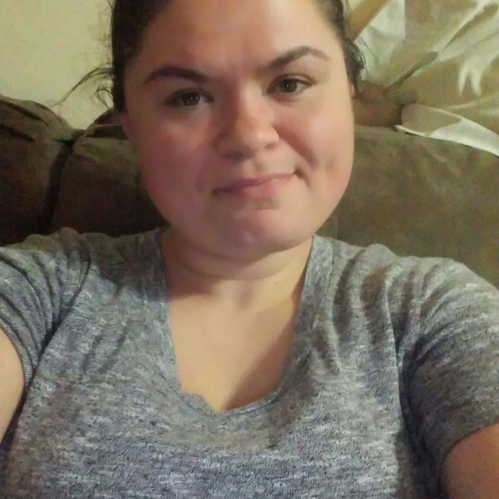 Meet your Posher, Carri