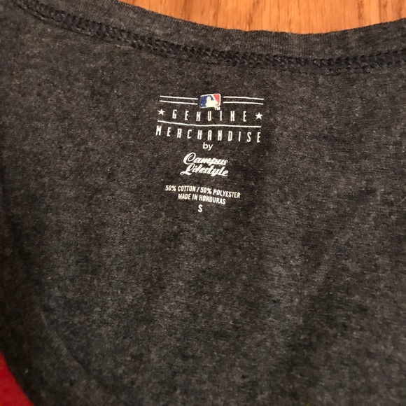 Red Sox Tee - Picture 2 of 3