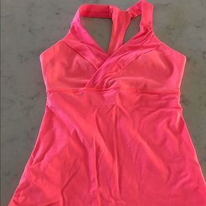 Lululemon tank - Sz 6