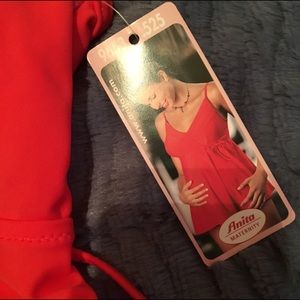 CUTE Anita Maternity Tankini