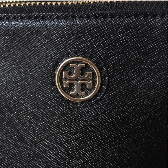 Tory Burch Robinson Multi Satchel - Picture 6 of 6