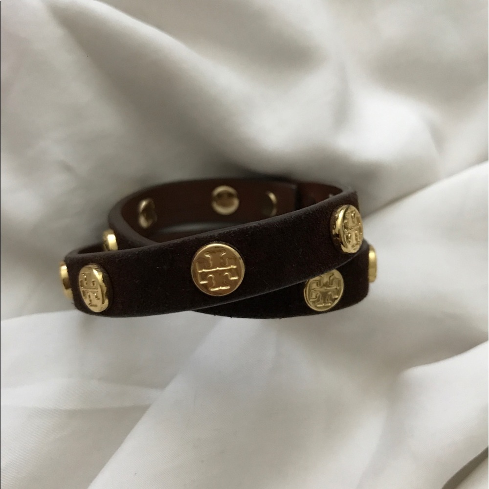 tory burch bracelet