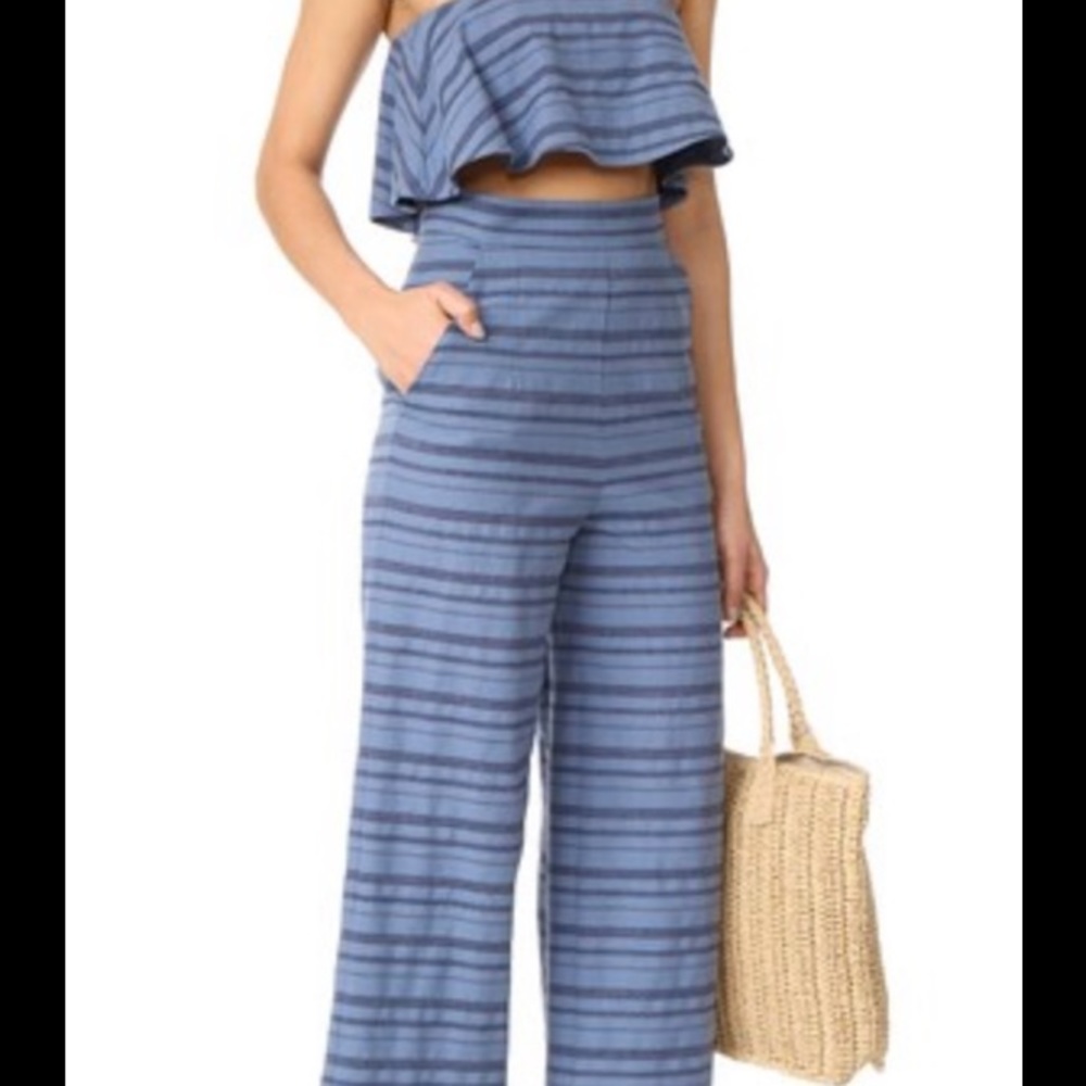 ISO!!!! Mara Hoffman two piece/set.