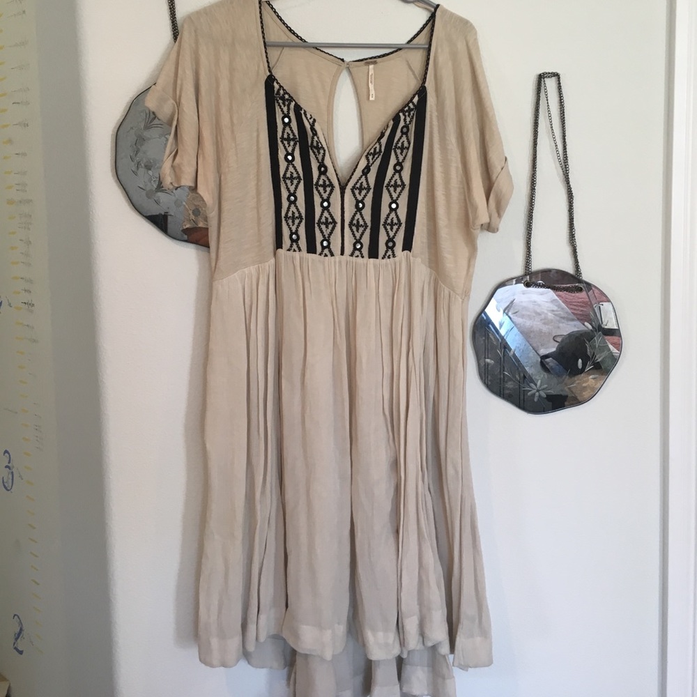 Free People Dress