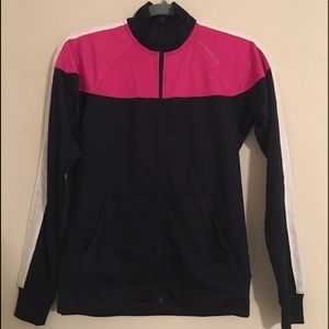 Brooks Running Jacket