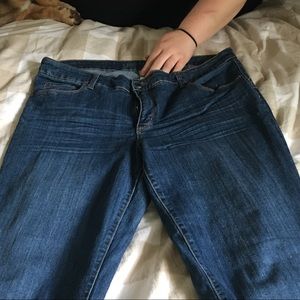Faded Glory Jeans
