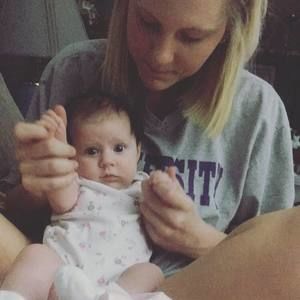 Meet your Posher, Tori