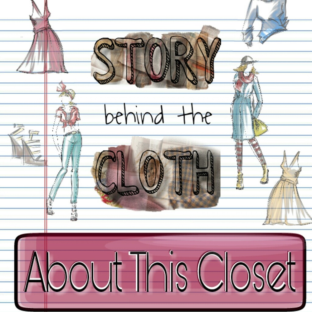 About This Closet