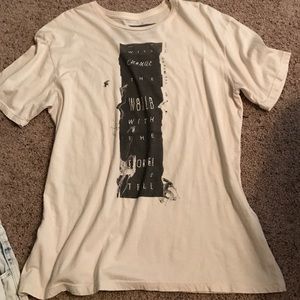 Love Nail Tree Tshirt