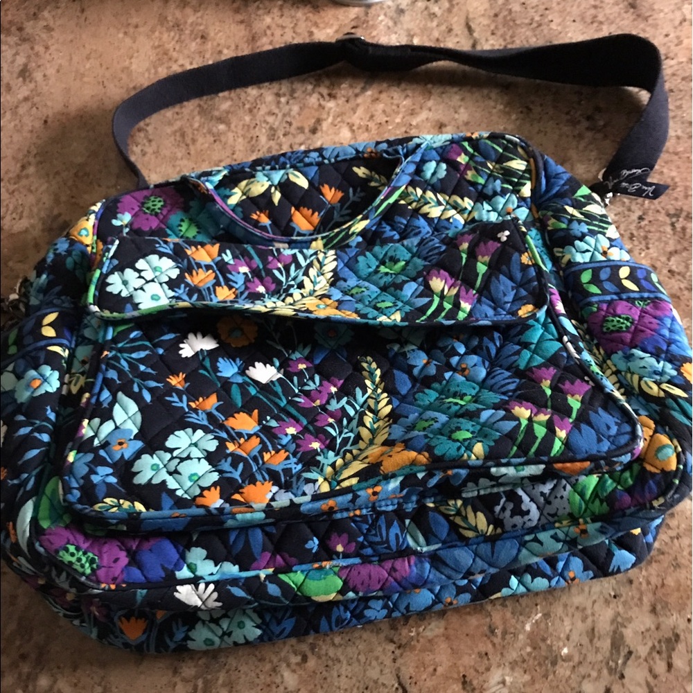 Diaper bag