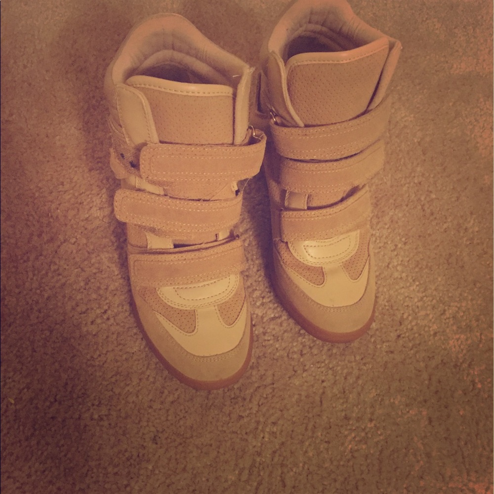 Ankle boot