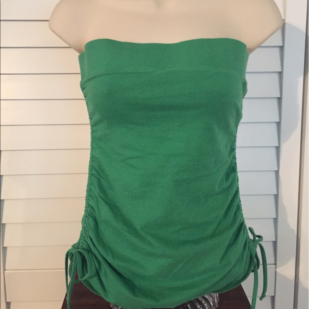 RDoll strapless tops