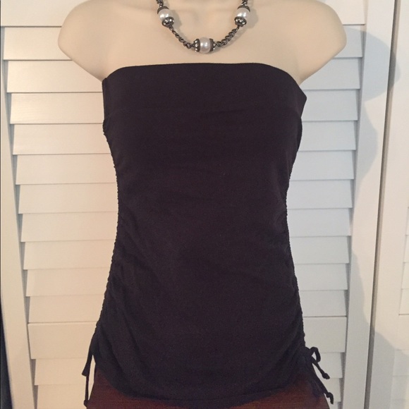 RDoll strapless tops - Picture 3 of 4