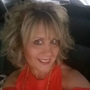 Meet your Posher, Gina dorrough