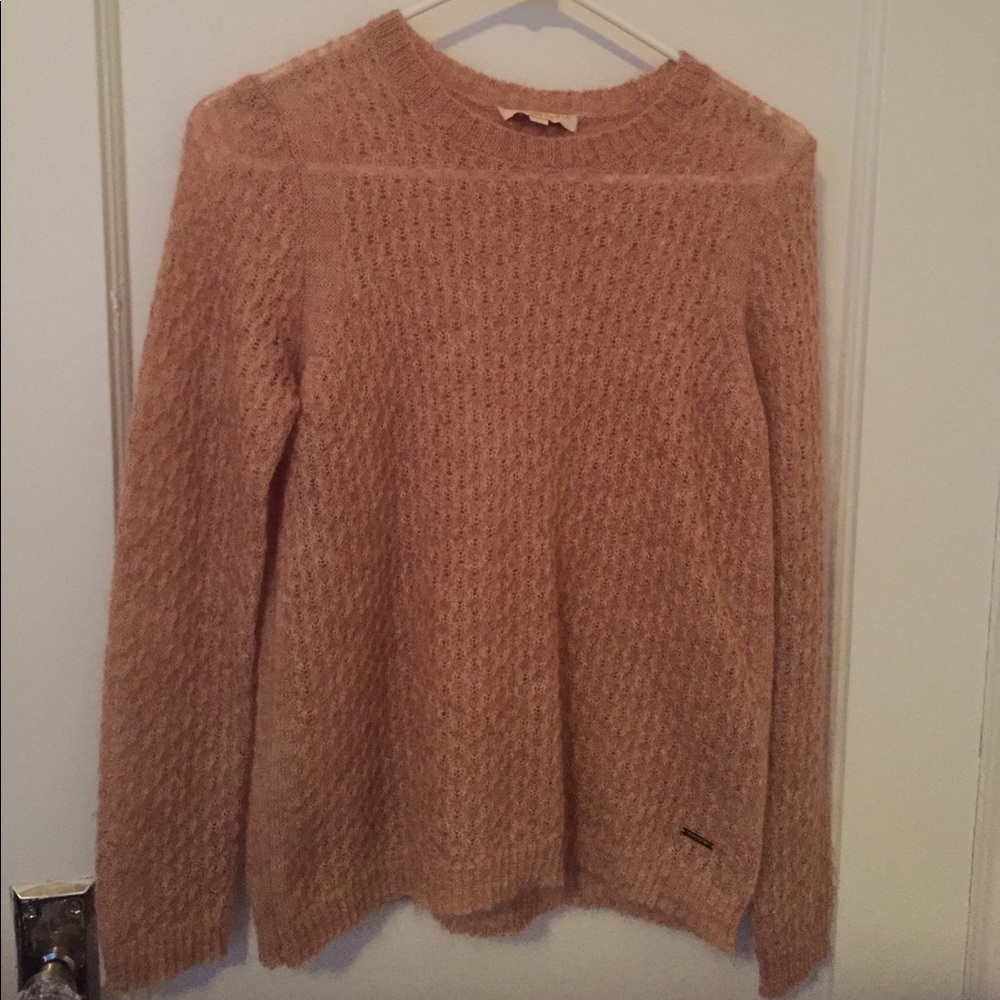 Tory Burch Sweater