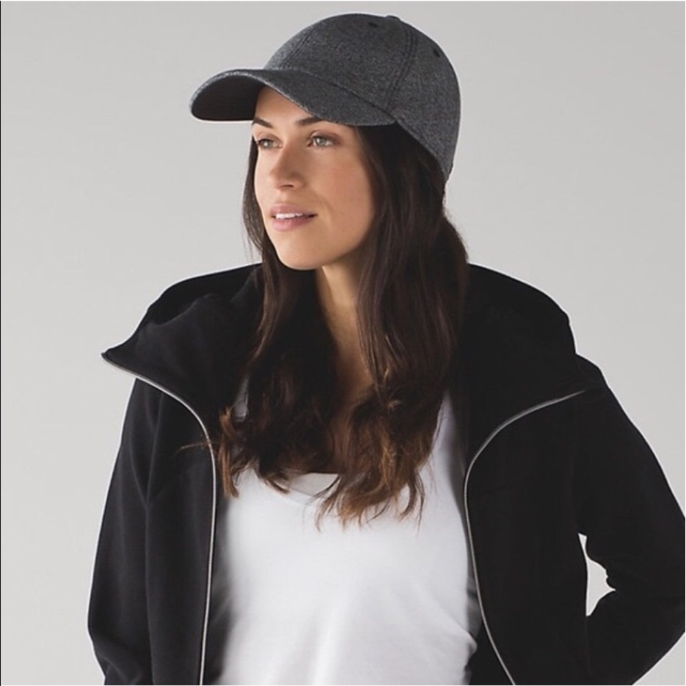 Lululemon Baller Hat