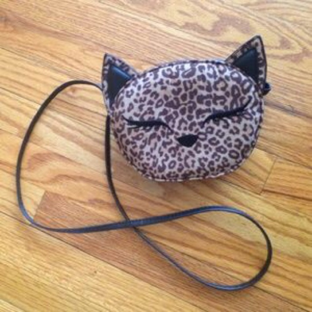 Cat Purse 🐱