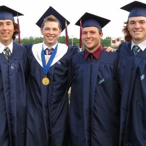 Meet your Posher, Chase