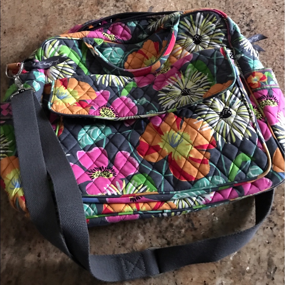 Diaper bag