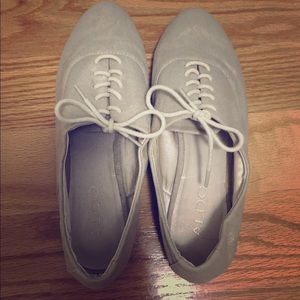 *NEW* Aldo Foliroli Oxfords