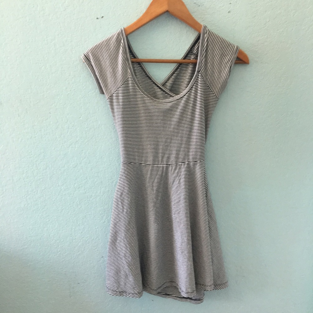 Brandy Melville Bethan Dress