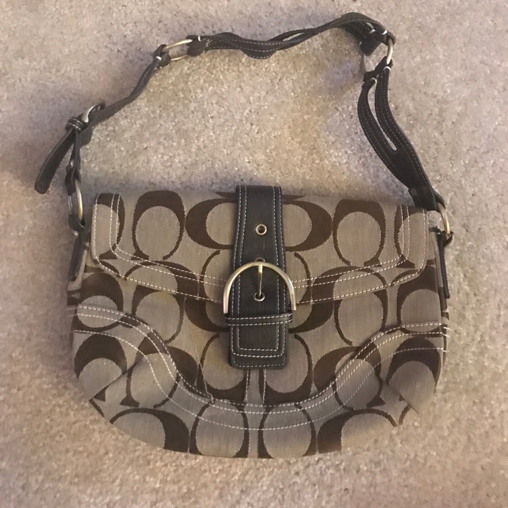 Coach Handbag