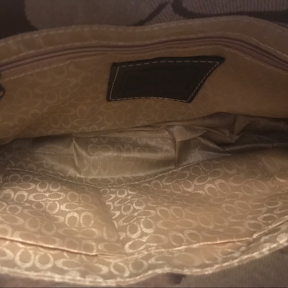 Coach Handbag - Picture 5 of 6