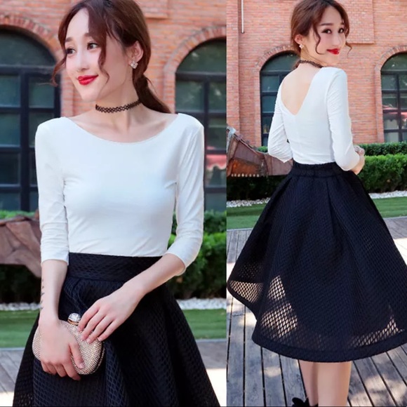 Tattoo Choker - Picture 8 of 8